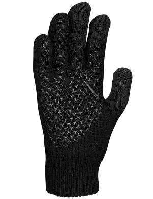Nike Knitted Tech & Grip Gloves 2.0